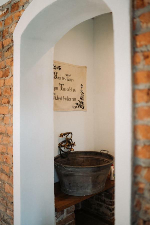 331 Villa Porumbacu de Sus Ngoại thất bức ảnh