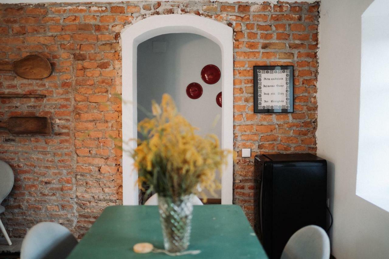 331 Villa Porumbacu de Sus Ngoại thất bức ảnh