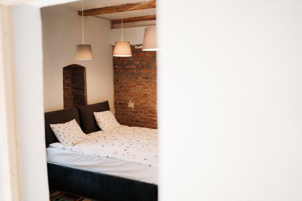 331 Villa Porumbacu de Sus Ngoại thất bức ảnh